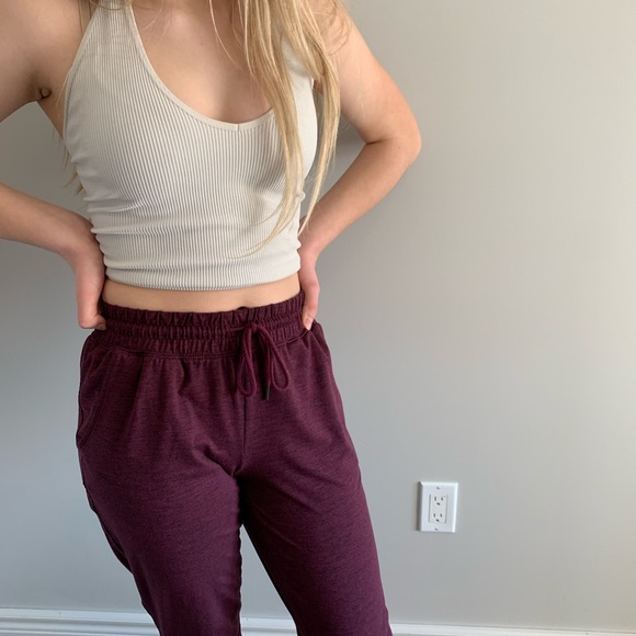 garage sweats - Picture 2 of 2